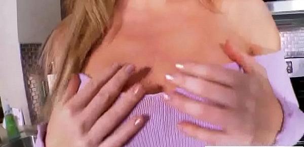  Sex Things Used As Toys By Lonely  Gorgeous Girl (angela sommers) mov-04
